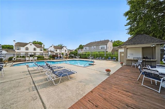 4524 Kidder DR, Virginia Beach, VA 23462