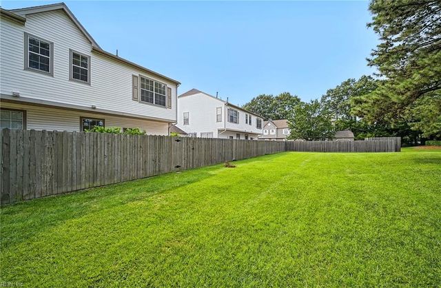 4524 Kidder DR, Virginia Beach, VA 23462