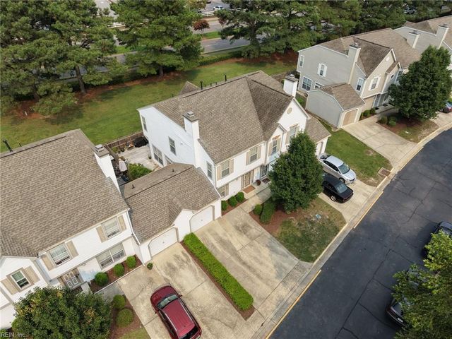 4524 Kidder DR, Virginia Beach, VA 23462