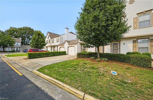 4524 Kidder DR, Virginia Beach, VA 23462