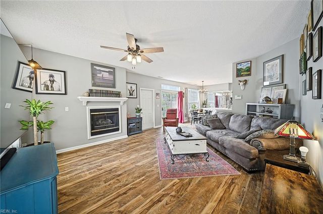 4524 Kidder DR, Virginia Beach, VA 23462