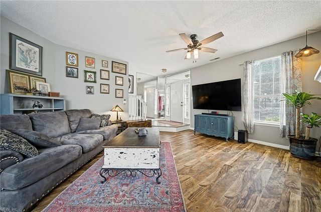 4524 Kidder DR, Virginia Beach, VA 23462