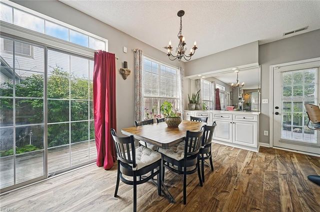 4524 Kidder DR, Virginia Beach, VA 23462
