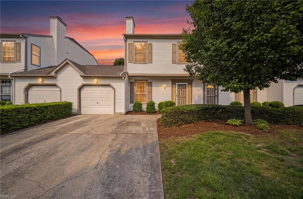4524 Kidder DR, Virginia Beach, VA 23462