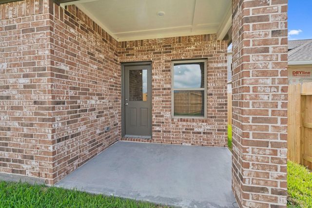 3526 Cardinal Pointe Drive, Angleton, TX 77515