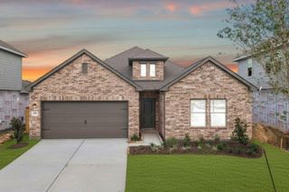 3526 Cardinal Pointe Drive, Angleton, TX 77515