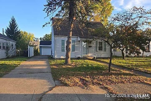1405 Randolph Street, South Bend, IN 46613