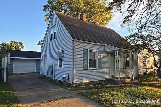1405 Randolph Street, South Bend, IN 46613