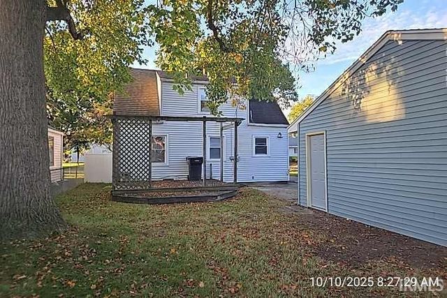 1405 Randolph Street, South Bend, IN 46613