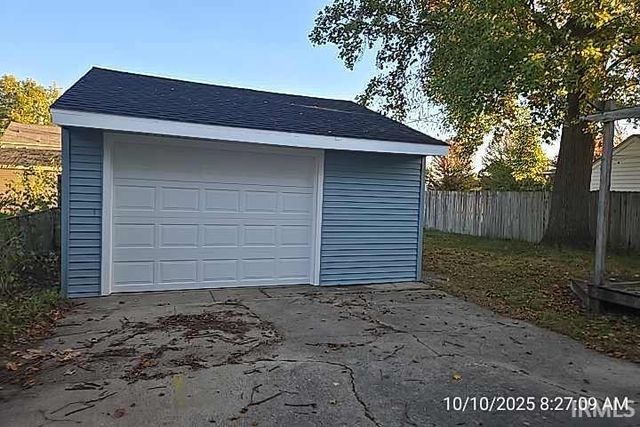 1405 Randolph Street, South Bend, IN 46613