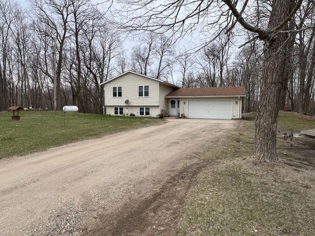 16236 305th Avenue, Detroit Lakes, MN 56501
