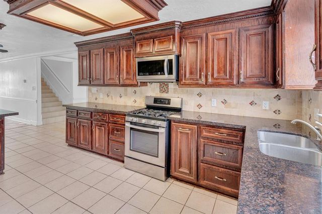 16023 Ridlon Street, Channelview, TX 77530
