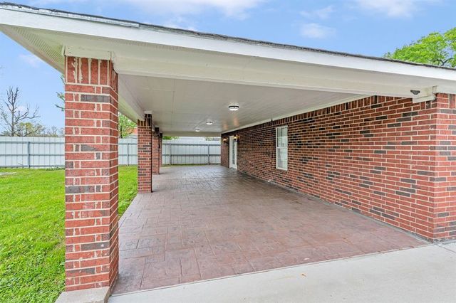 16023 Ridlon Street, Channelview, TX 77530