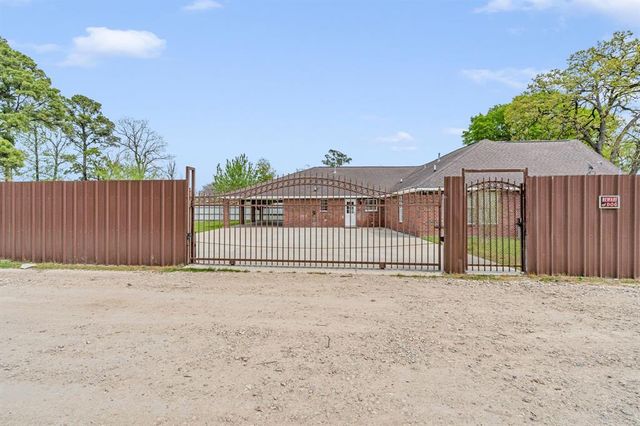 16023 Ridlon Street, Channelview, TX 77530