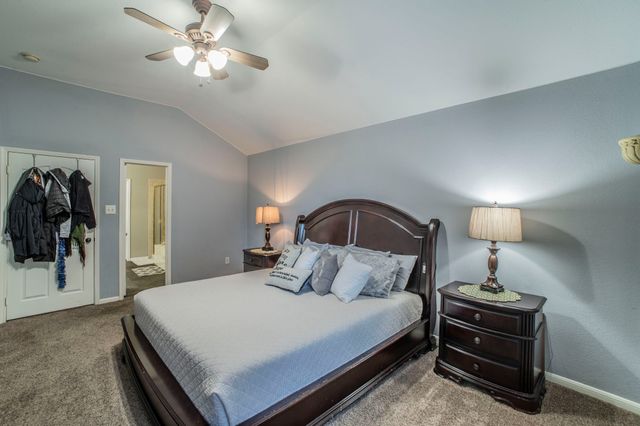 1620 Creekside Drive, Corinth, TX 76210