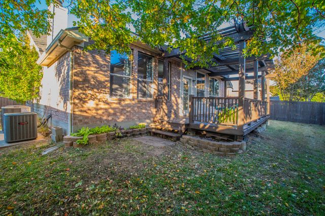 1620 Creekside Drive, Corinth, TX 76210