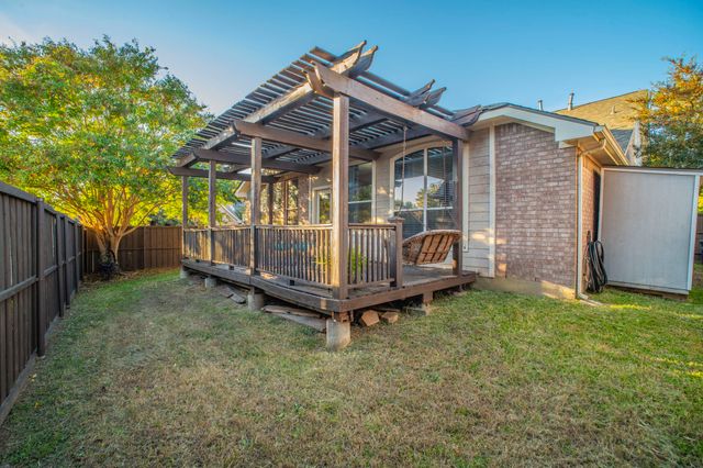 1620 Creekside Drive, Corinth, TX 76210