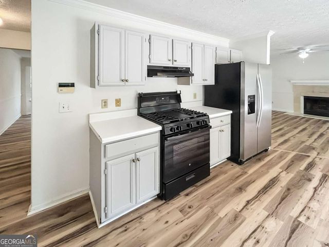 2945 Georgian Manor Drive, Alpharetta, GA 30022
