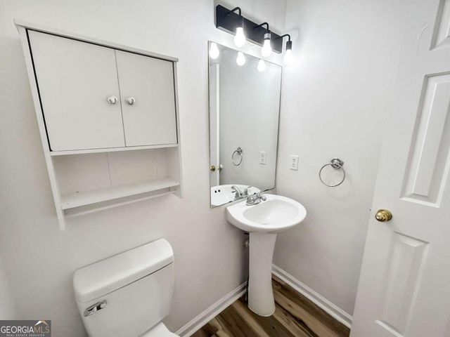 2945 Georgian Manor Drive, Alpharetta, GA 30022