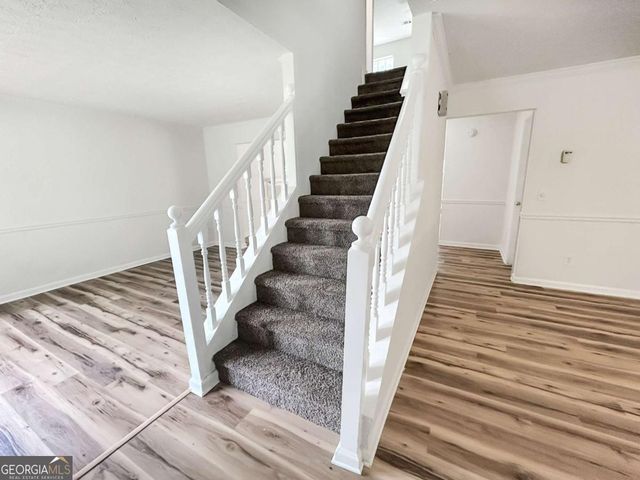 2945 Georgian Manor Drive, Alpharetta, GA 30022
