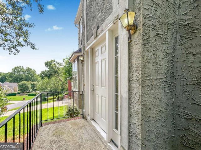 2945 Georgian Manor Drive, Alpharetta, GA 30022