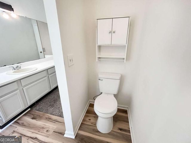 2945 Georgian Manor Drive, Alpharetta, GA 30022