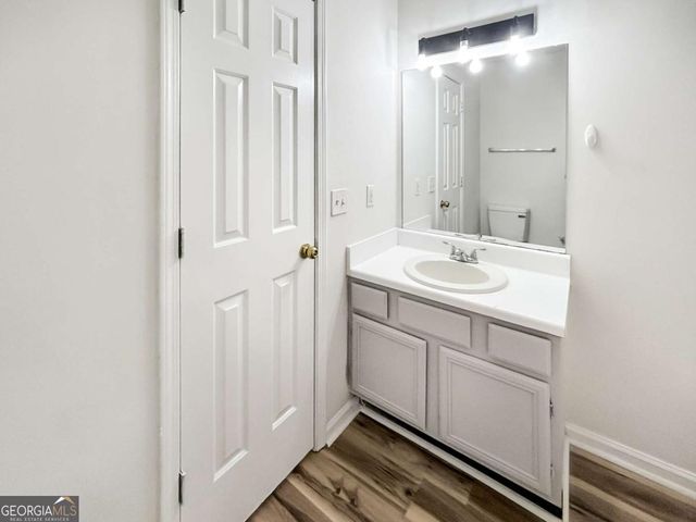 2945 Georgian Manor Drive, Alpharetta, GA 30022
