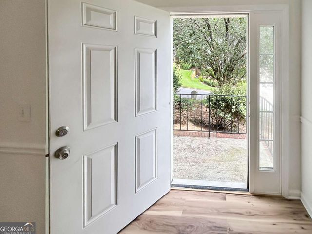 2945 Georgian Manor Drive, Alpharetta, GA 30022