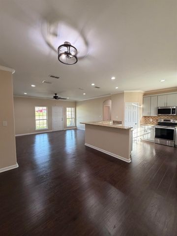12421 Star Village Lane, Winona, TX 75792
