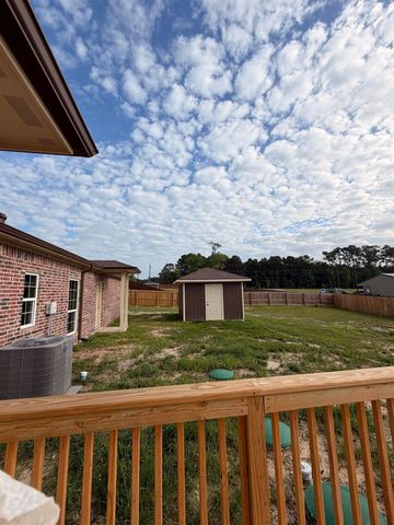 12421 Star Village Lane, Winona, TX 75792