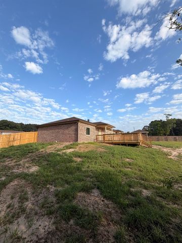 12421 Star Village Lane, Winona, TX 75792