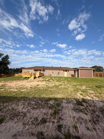 12421 Star Village Lane, Winona, TX 75792
