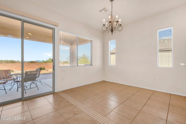 1012 W Mountain Stone Drive, Green Valley, AZ 85614