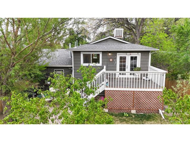 1038 Lamar St B, Lakewood, CO 80214