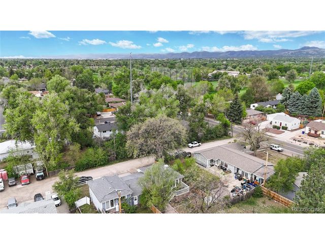 1038 Lamar St B, Lakewood, CO 80214