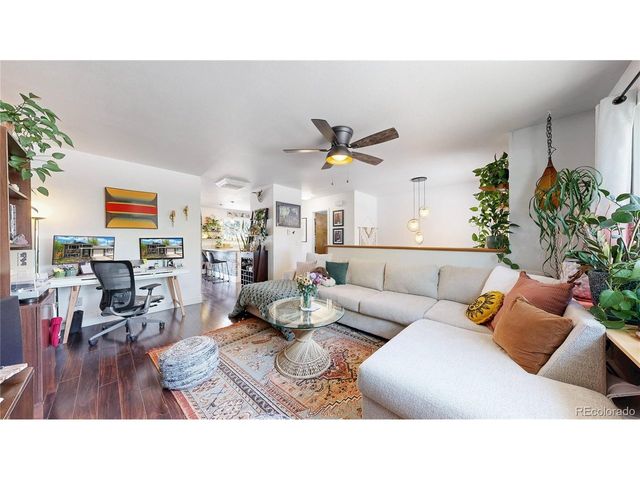 1038 Lamar St B, Lakewood, CO 80214