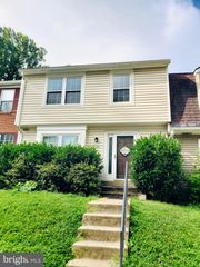 11708 LONE TREE CT, Columbia, MD 21044