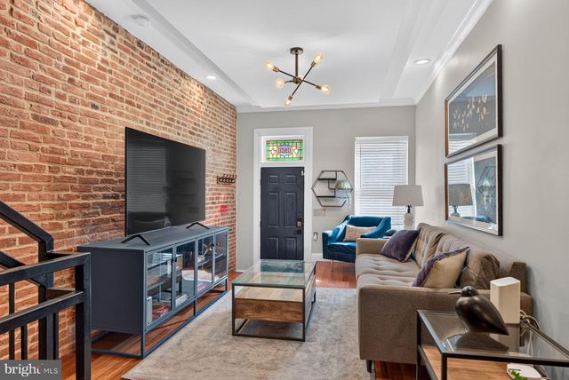 830 S LUZERNE AVE, Baltimore, MD 21224
