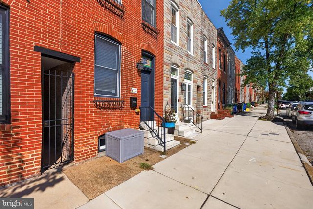 830 S LUZERNE AVE, Baltimore, MD 21224
