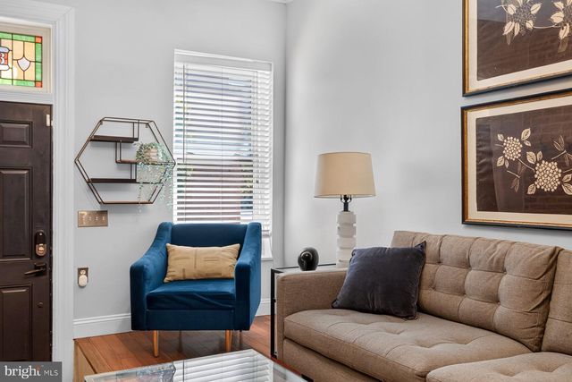830 S LUZERNE AVE, Baltimore, MD 21224