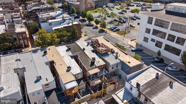 830 S LUZERNE AVE, Baltimore, MD 21224