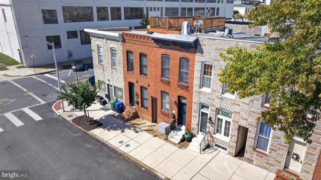 830 S LUZERNE AVE, Baltimore, MD 21224