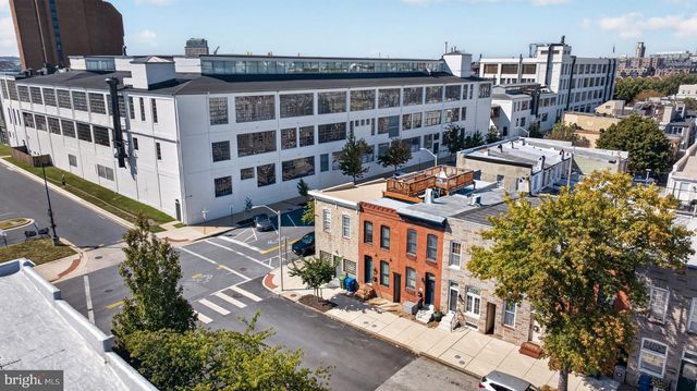 830 S LUZERNE AVE, Baltimore, MD 21224