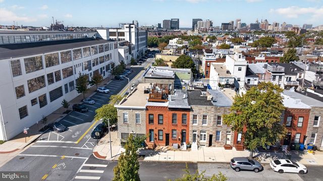 830 S LUZERNE AVE, Baltimore, MD 21224