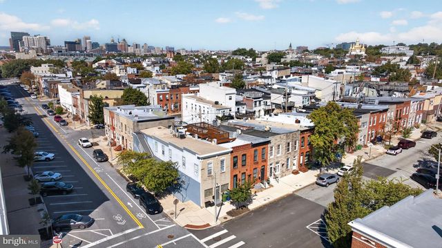 830 S LUZERNE AVE, Baltimore, MD 21224