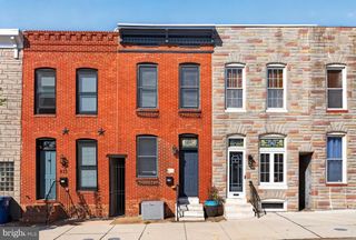 830 S LUZERNE AVE, Baltimore, MD 21224