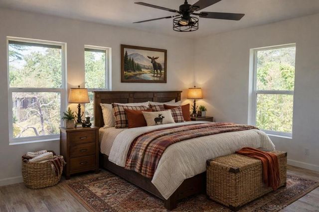 2207 sleepy hollow, Julian, CA 92036