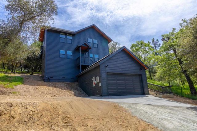 2207 sleepy hollow, Julian, CA 92036