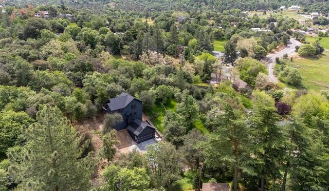 2207 sleepy hollow, Julian, CA 92036