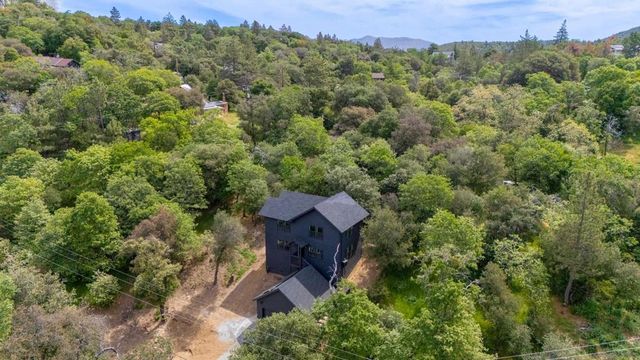 2207 sleepy hollow, Julian, CA 92036